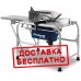 Круглопильный станок (циркулярная пила) по дереву Holzkraft BKS 500